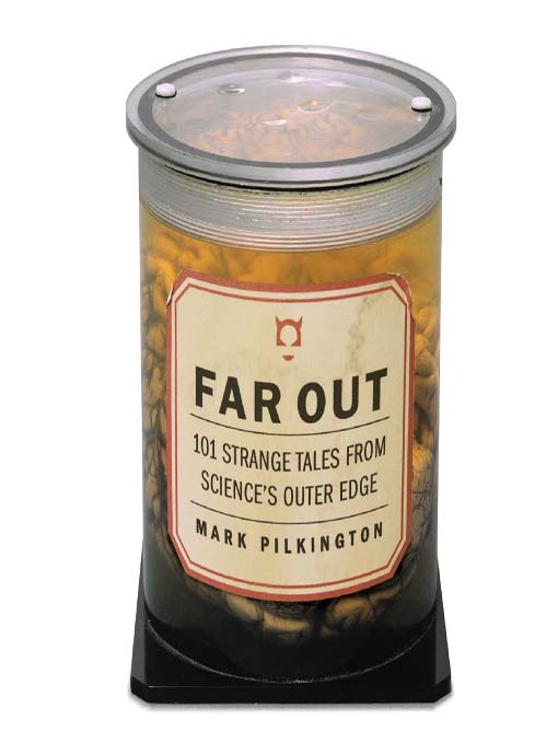 Cover image for Far Out